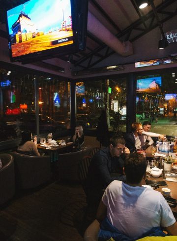 Veranda life 27.09.2019 