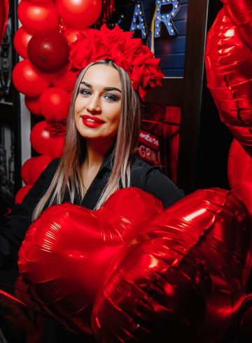 День Святого Валентина, 14.02.2020 