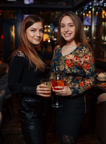 Международный женский день, 08.03.2020 